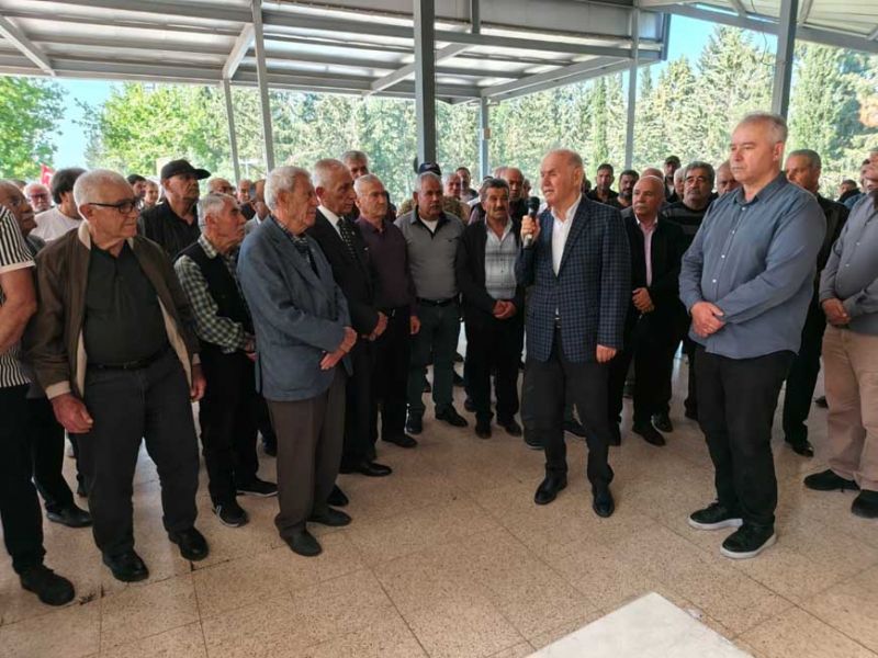 Naci Parmaksız Arif Tekin ile çalıştığı dönemi anlattı.jpg